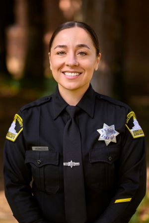 Deputy Pantoja